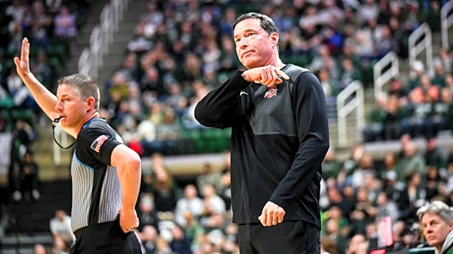 Three lessons from No. 13 Ohio State women’s season finale against No. 15 Michigan State