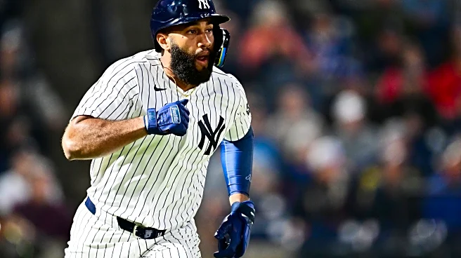 Yankees 2026 Season Preview: Amed Rosario