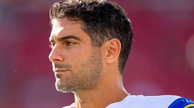 Arizona Cardinals may have interest in veteran quarterback from rival