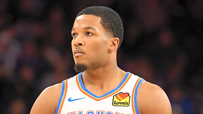 Blazers Sign Chris Youngblood to 2-Way Contract