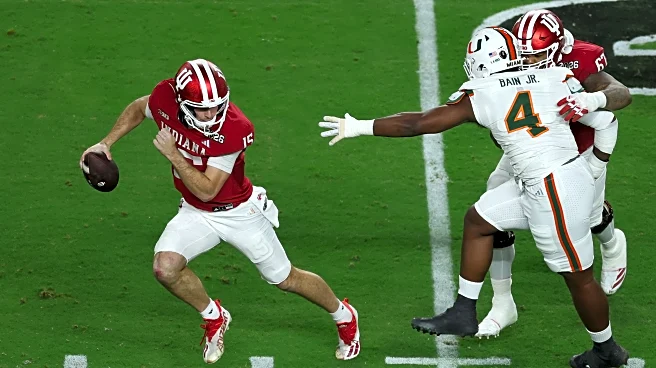 4 winners and 4 losers from NFL Scouting Combine for Bengals draft targets