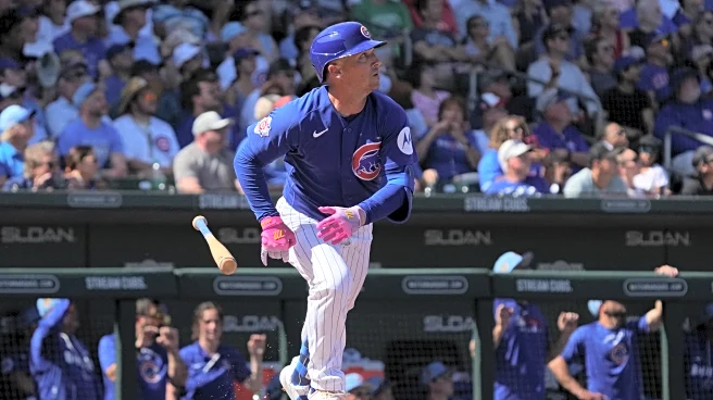 Cubs vs. Reds at Goodyear preview, Monday 3/2, 2:05 CT