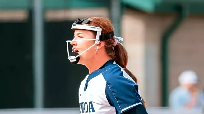 The Good, the Bad and the Ugly: 2026 Mountain West Softball Week 4