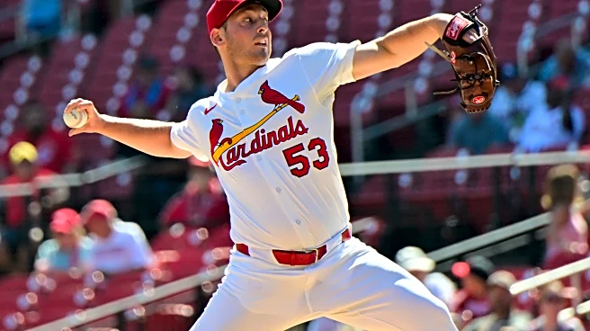 Game Discussion for Cardinals vs Marlins Spring Training Game for March 2