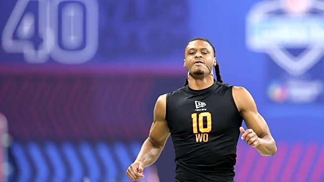 12 Patriots-related winners and losers from the NFL Scouting Combine
