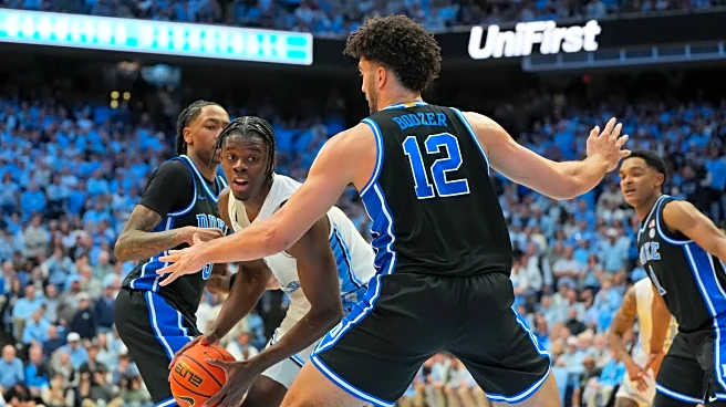 March has arrived, which means it’s almost time for the Madness