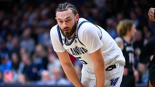 Villanova at DePaul: Game Preview