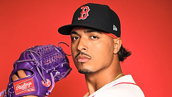 Spring Training Game Thread: Red Sox at Blue Jays