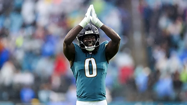 2026 NFL Free Agency: Jaguars LB Devin Lloyd’s Contract Value and Best Fits