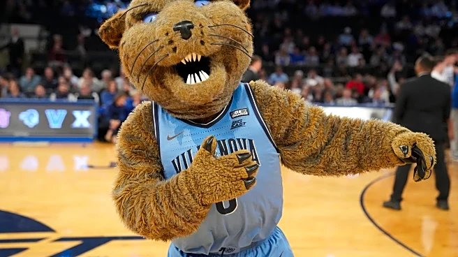 Big East What To Watch: The Finale