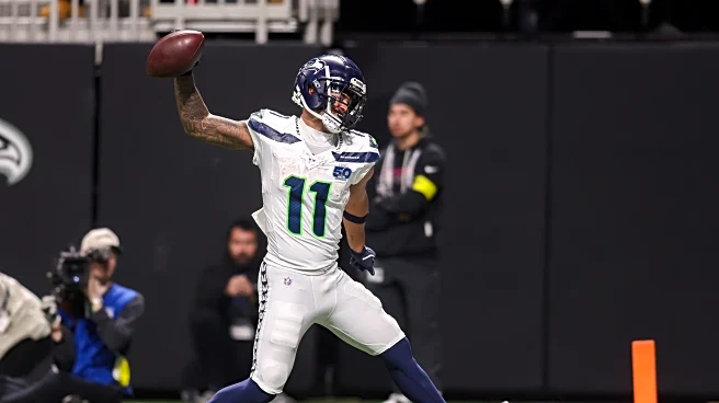 You’re Nuts: Which Buckeye will you be rooting for to win gold at the 2028 Summer Olympics?