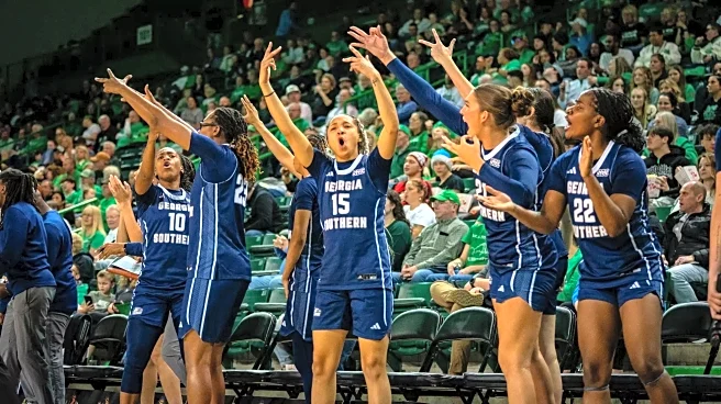 Sun Belt Women’s Basketball Tournament Preview