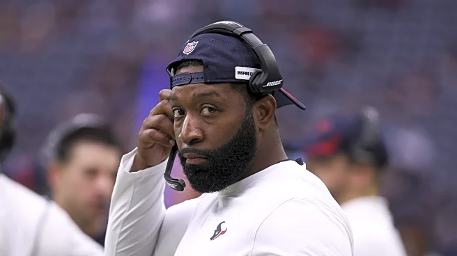 Eagles expected to hire new assistant OLB coach