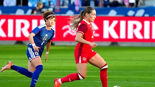 USA vs. Canada, 2026 SheBelieves Cup: Scouting Canada