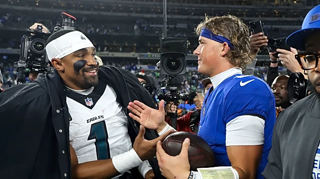 Fantasy Football 2026: NFC East burning questions for your draft planning