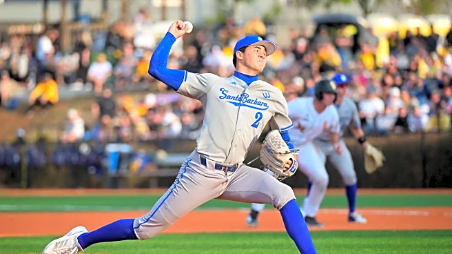 2026 Atlanta Braves MLB Draft March stock report