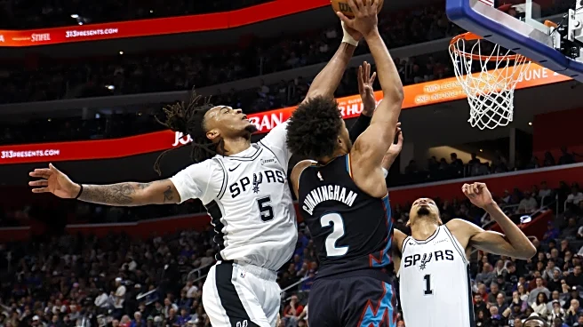 Week in Review: Spurs make history with undefeated February