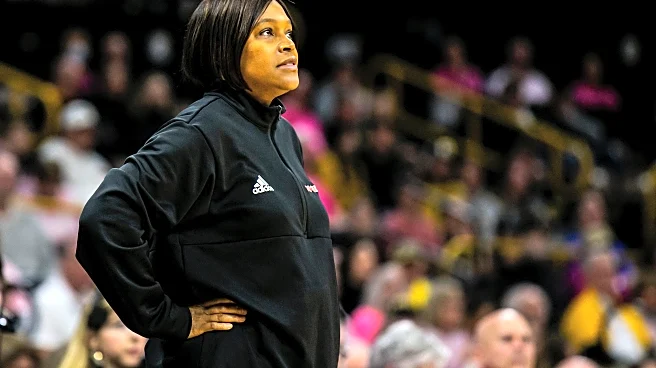 Career Autopsy: Former Rutgers Women’s Basketball Head Coach Coquese Washington