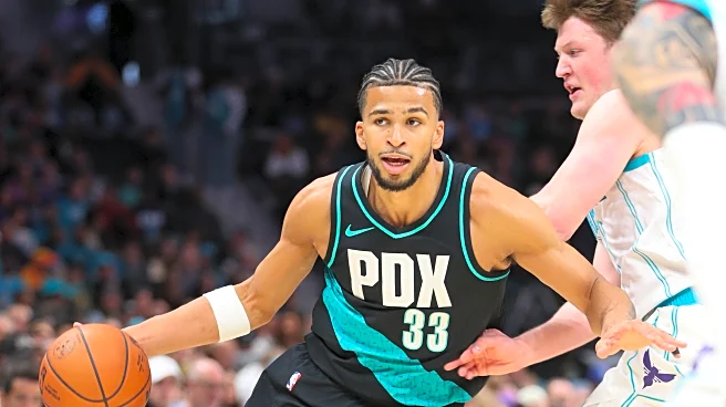 Should the Blazers Be Going Old or Young?