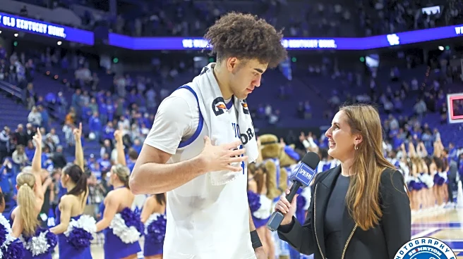 Malachi Moreno named SEC Freshman of the Week