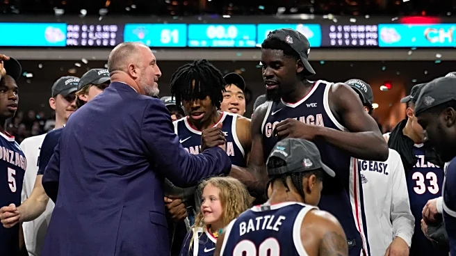 2026 West Coast Conference Tournament Bracket Set