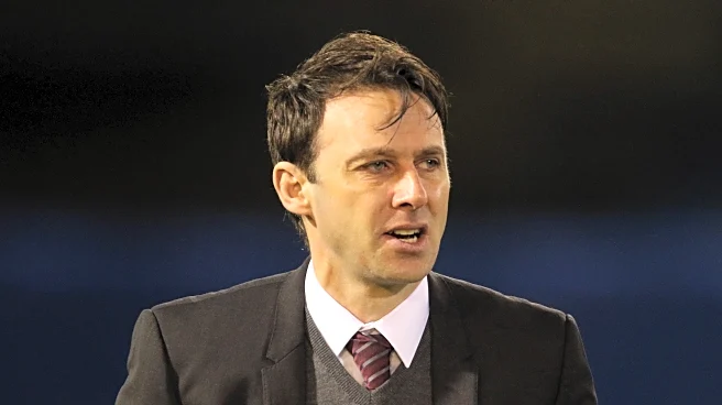 REPORT: Spurs inquiring over Freedman, Winstanley for vacant Sporting Director position
