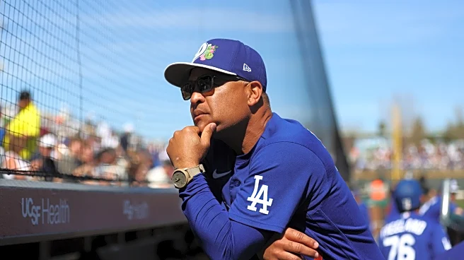 Dodgers vs. Rockies game chat