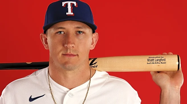 Spring Training Game Thread: Cleveland Guardians at Texas Rangers