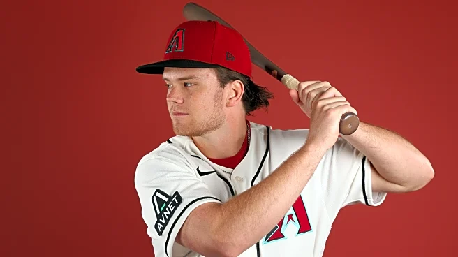 Arizona Diamondbacks 2026 Non-Roster Invitees, Part 6