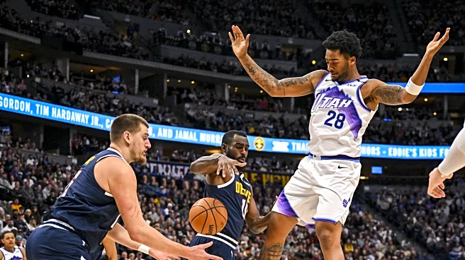 Utah Jazz vs Denver Nuggets: Preview, injury report, how to watch