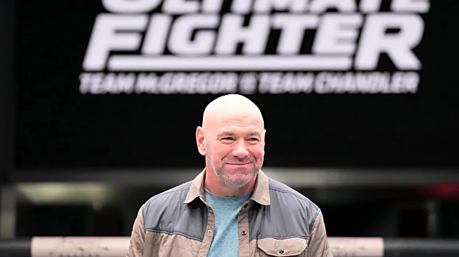 Ultimate Fighter (TUF) is back … again — here’s when (and how) to audition for Season 34 on Paramount+