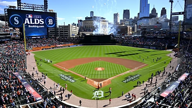 Tigers and Red Wings launch Detroit SportsNet channel and streaming options