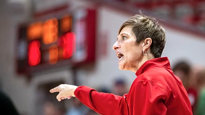 Indiana Hoosiers News: Women’s basketball recruiting, men’s bracketology
