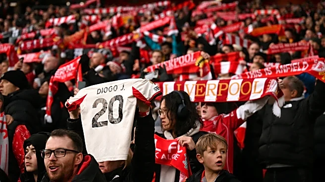 Wolves vs. Liverpool: Premier League 2025-26 Preview & Team News