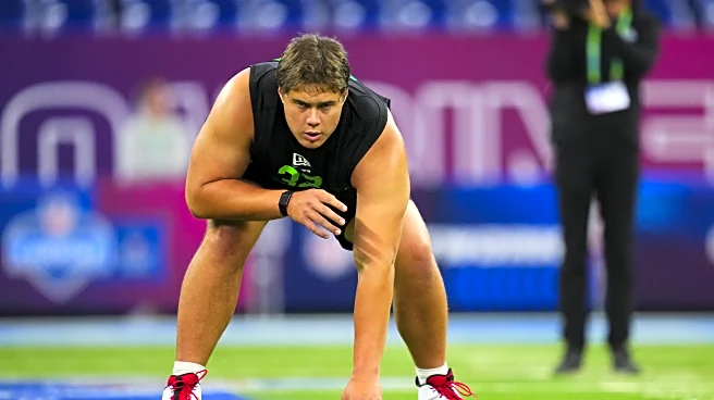 Charlie Campbell pairs Buffalo Bills with OT Caleb Lomu in Round 1