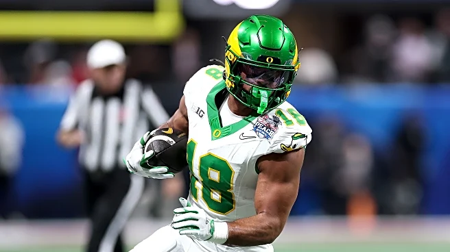 Rams Mock Draft: Post-NFL Combine edition