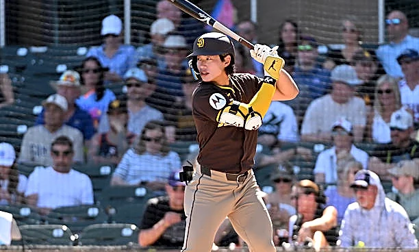 The strange lineup math in San Diego