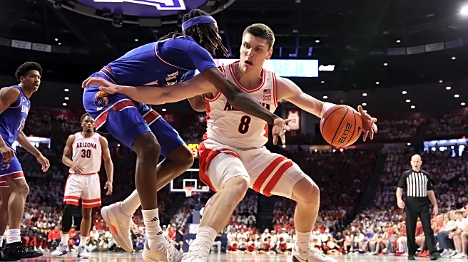 AP Poll Analysis: Week 18