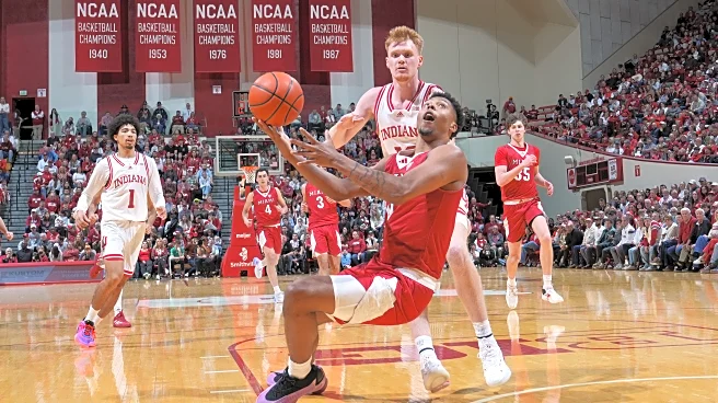 Big Ten Bubble Teams That Should Make the NCAA Tournament Over Miami-Ohio