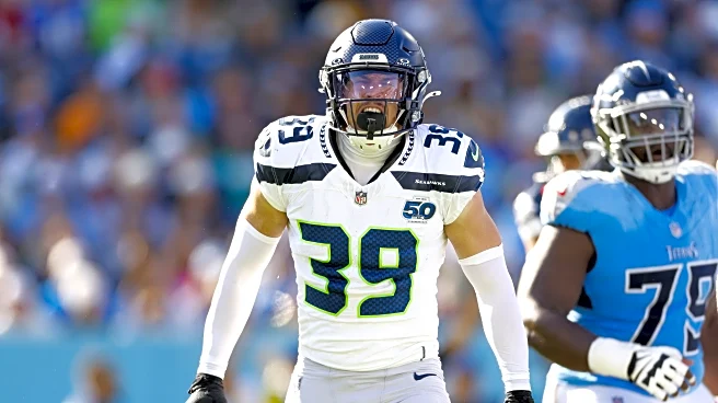 Seahawks announce tenders for their pair of ERFAs
