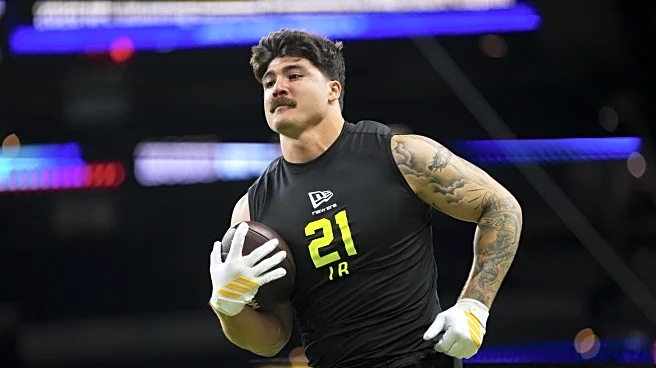 Bear & Balanced: NFL Combine Winners & Losers and Chicago Bears Free Agency Primer