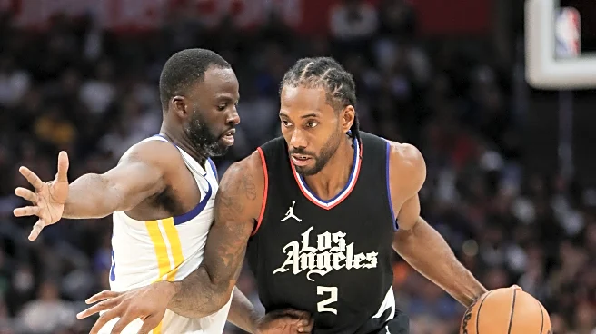 How to watch Warriors vs. Clippers