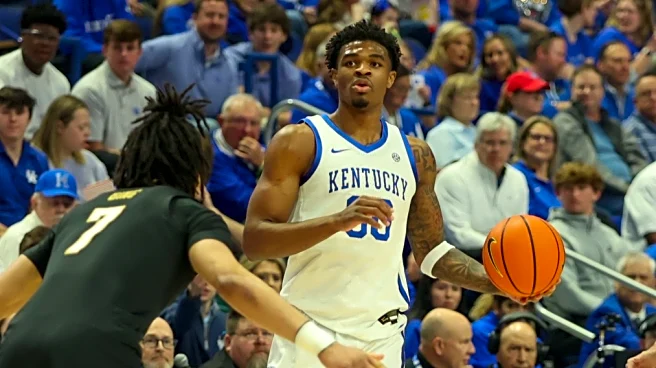 Kentucky Basketball vs. Texas A&M viewing info, what to watch for, odds, and predictions