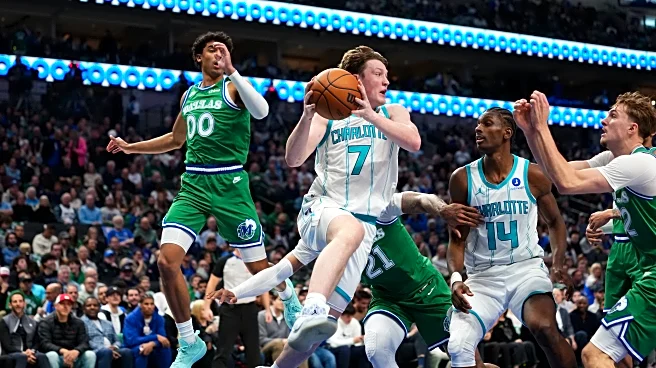 Mavericks vs Hornets preview: 3 things to know as Dallas visits Charlotte