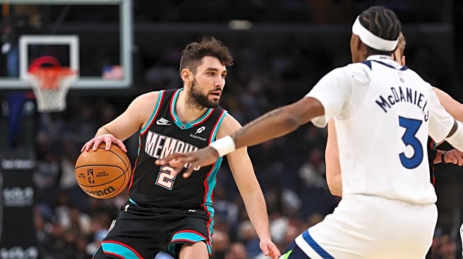 Game Preview #62 – Timberwolves vs. Grizzlies