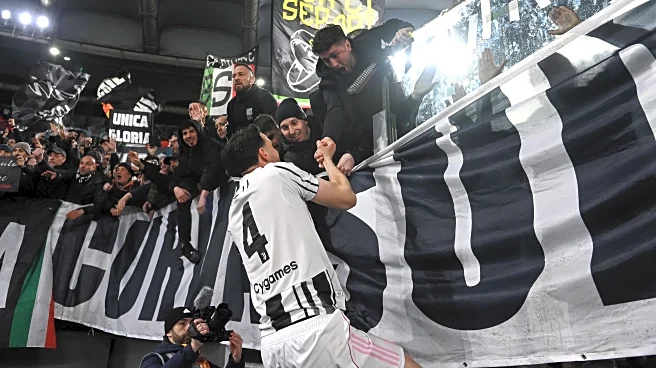 Le Pagelle: Juventus vs. Roma