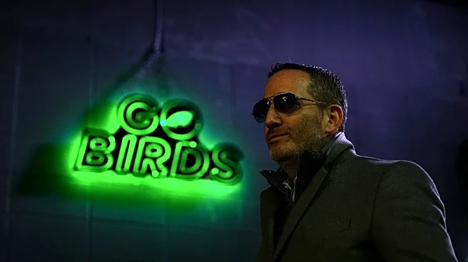 Eagles Free Agency Tracker: Rumors, Reports, and Signings