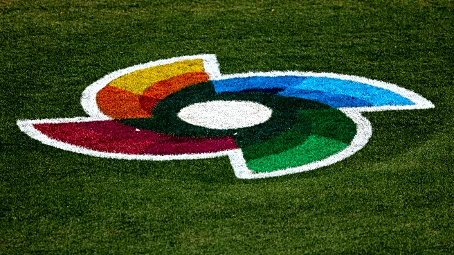 World Baseball Classic is here!
