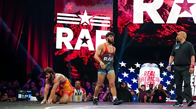 UFC hothead Arman Tsarukyan responds (finally) after igniting wild RAF 6 brawl – ‘It wasn’t my fault’