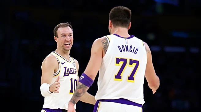 Lakers vs. Pelicans Preview: Can L.A. make it three in a row?